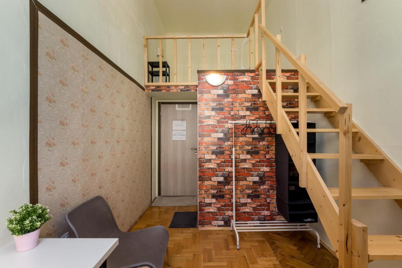 Budapest Three Cats Hostel 外观 照片