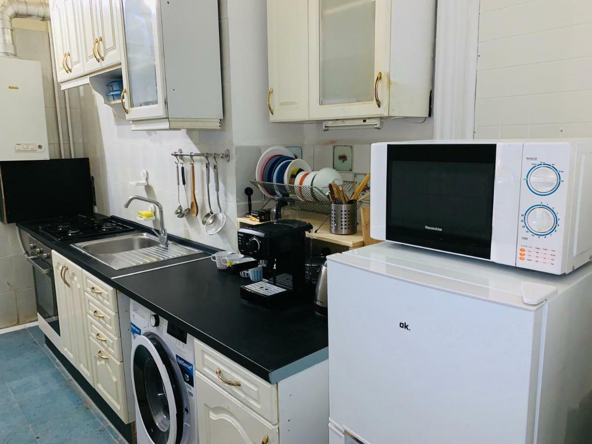 Budapest Three Cats Hostel 外观 照片