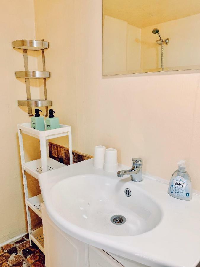 Budapest Three Cats Hostel 外观 照片